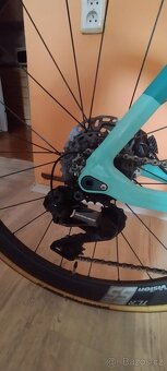 Bianchi Oltre XR4 2022 - 7