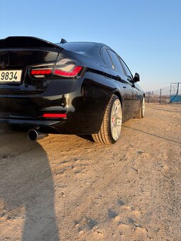 Bmw f30 320i - 7