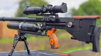 AirMaks Arms Krait X HP Lamino 5.5mm - 7