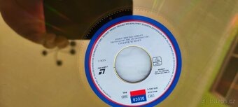 Laserdisc,Cd video disky čti popis - 7