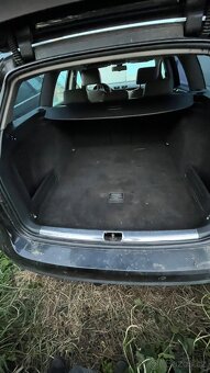 VW Passat B6 2.0.TDI 16V 103kw 4 Motion - 7