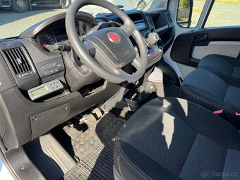 Fiat Ducato Maxi 2,3 MultiJed,chlaďák,Thermo King,izotherm - 7