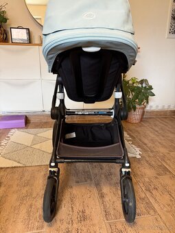 Bugaboo Fox 2 – krásný stav, kompletní výbava - 7