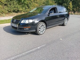Volkswagen Passat B6 2.0 tdi 103 kw - 7