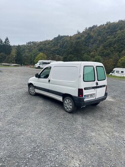 Citroen berlingo - 7