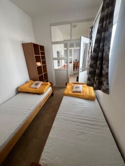 ubytovna, byt, Dolní Cerekev - 7
