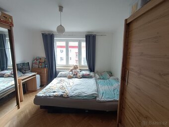 Prodej bytu 2+1, 50m2 (možno upravit na 3+kk) - 7