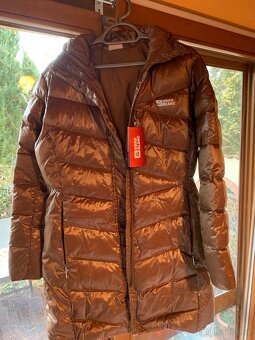 Dámská zimní bunda - 7