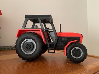Zetor 1/16 - 7