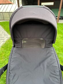 Kočárek Nordi Luno - 7