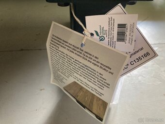 Zahradní rohové sezení Garden Flair-Nové - 7