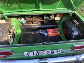 Lada Vaz 2101 STK do 10.11.2027 - 7