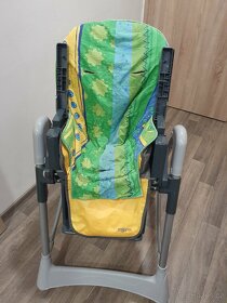 Dětská jídelní židle - 7