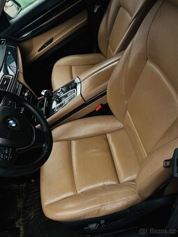 BMW F01 730d 180kw 2010 - 7