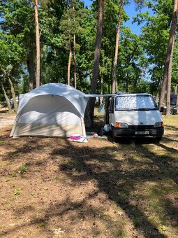 Ford Transit Mk3 - 7