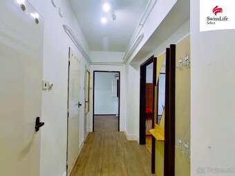 Prodej bytu 3+1 74 m2 Rváčovská, Hlinsko - 7