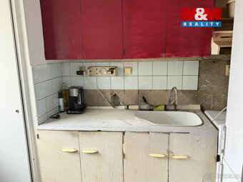 |Prodej, byt 2+1, 57 m2, Praha 8 - Čimice - 7