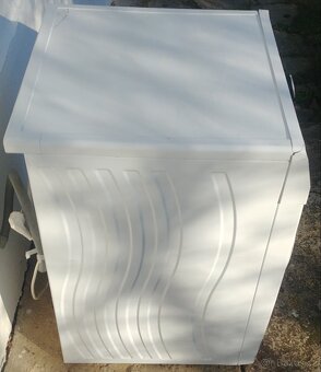 Pračka Gorenje, 8 kg, A+++ - 7