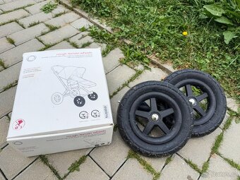 Bugaboo Cameleon 3 - 7