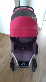 Sportovní kočárek X-lander - 7