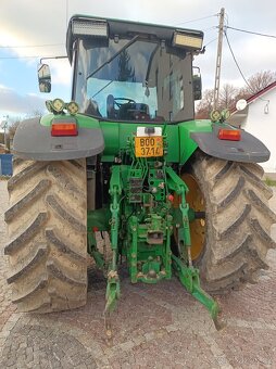 John Deere 7730 - 7