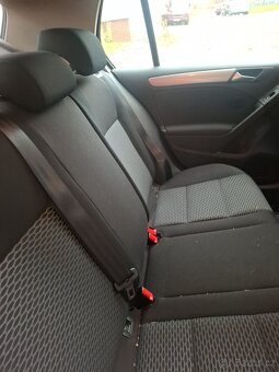 Prodam Volkswagen Golf 6 1.6 benzin - 7
