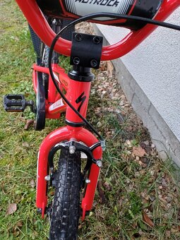Dětské kolo Specialized Hotrock 16 Coaster - 7
