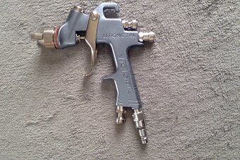 devilbiss pistole - 7