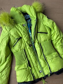 Zimní bunda Sportalm - 7