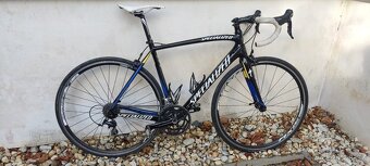 Specialized Tarmac Tinkoff-Saxo 105 - 7