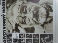 Klubové desky Semafor. - 7