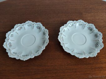 Přátelská souprava na kávu Thun Czechoslovakia - 7