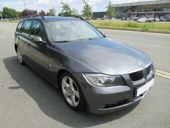 BMW 318d 90kW - 7