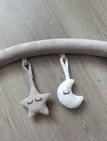 Vibrační lehátko - 7