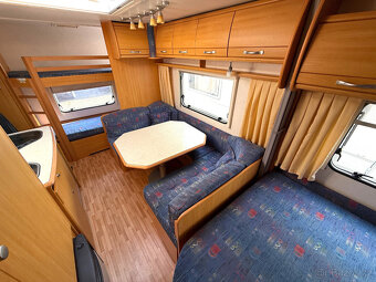 LMC 520 , PALANDY, PŘEDSTAN,ULTRAHEAT, ANTÉNA, - 7