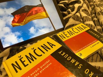 Němčina pro samouky | Bendová + Kettnerová - 7