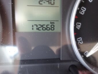 Škoda Fabia 1.4i Combi r.v.2008 (63 KW) TK 10/2026 - 7