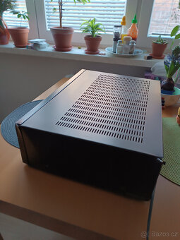 zesilovač Technics SU-8080 (2) - 7