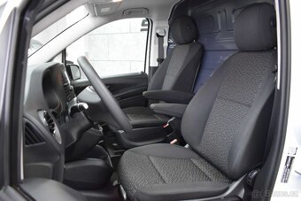 Mercedes-Benz Vito 116 CDI 120kW LED DPH ČR 1.MAJ - 7
