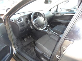 Citroen C4 1.6 HDi,66kw,1.maj.zak v ČR,naj.114000km - 7