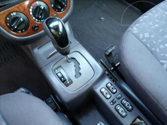 Mercedes-Benz I 1,6 AUTOMAT,ELEGANCE - 7