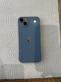 Apple iPhone 14 Plus 128 GB - 7