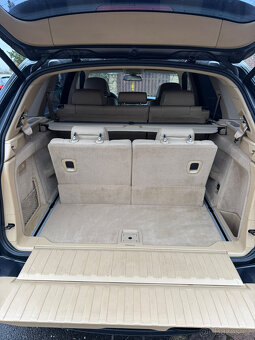 BMW X5 2008 – automat - 7