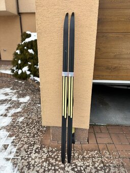 Boty, běžky, hůlky - 7