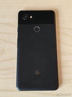 Google Pixel 2 XL - 4/64GB - Android 11 - USB-C - 7