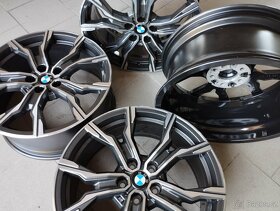 Kola original BMW R19 styling 816 Mpaket - 7