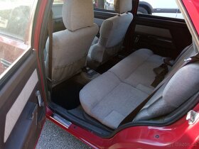 Škoda Favorit 135LS - 7