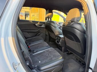 Audi Q7 S-line - 7