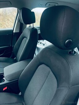 Audi A6 Avant 3.0TDI quattro - 7