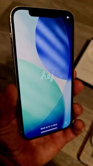 Iphone 12Pro 256gb top stav - 7